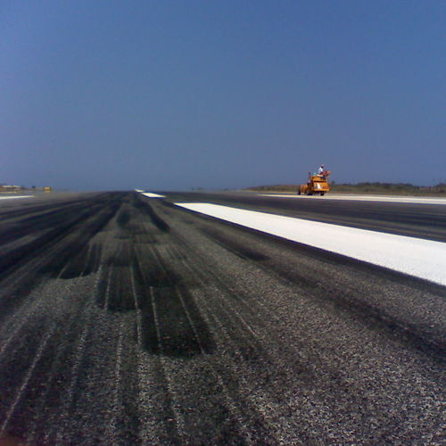 Aeroporto di Lampedusa