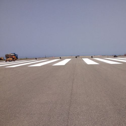 Aeroporto di Pantelleria